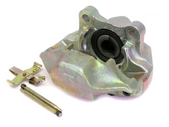 Porsche Brake Caliper 91135242600 - ATE 210145